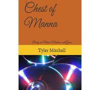 Chest of Manna: Poetry on Mind, Madness, and Grace