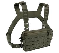 Chest Pack for Men,Multifunctional Adjustable Chest Rig - Luggage Travel Gear for Hydration Training Biking Fitness Walking Cycling Work Commuting Mountain