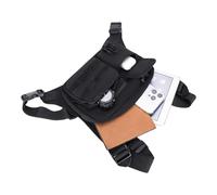 Chest Pack for Men Sports Multi-functional Vest