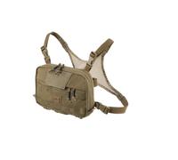 Helikon Chest Pack Numbat Small Bag - Coyote