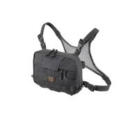 Helikon Chest Pack Numbat Small Bag - Shadow Grey