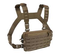 Chest Pack,Running Chest Rig | Pouch Holder with Adjustable Straps Anti-Theft Purse for Gym Biking Workout Outdoor Travel Motorcycle Fishing