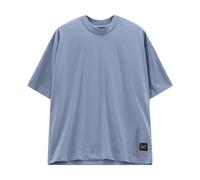 Chest Pocket T-shirt with Logo CMP Bleu 2XL