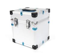 Chest Professional Box Type Tool Multifunctional Aluminum Alloy Portable Case for Organizing and Storing Parts Storage Easy Access