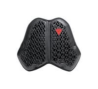 Dainese Pro-Armor Chest Protector, black