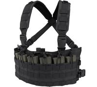 Chest Rig Condor Rapid Assault Black Tactical Vest
