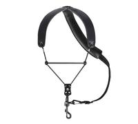 Chest Strap For Beginners Double Shoulder Saxophone Strap Saxophone Harness Strap Padded Saxophone Shoulder Strap