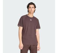 CHEST STRIPES ENGINEERED COLLAR T-Shirt