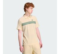 CHEST STRIPES POLO