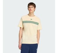 CHEST STRIPES T-SHIRT