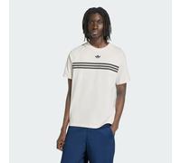 CHEST STRIPES T-SHIRT