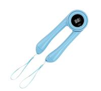 Chest Trainer | Bouncing Handle | Foldable Anti-Skid | Strength Equipment for Chest Training | For Body Strengthening Wrist Back Office Home Gym