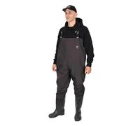 Chest waders Fox Rage Gris 42