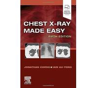 Elsevier – Chest X-Ray Made Easy