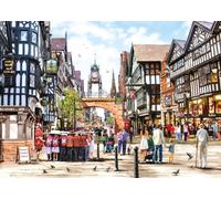 Chester 1000 Piece Jigsaw