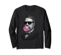 Chester A. Arthur Portrait Long Sleeve T-Shirt