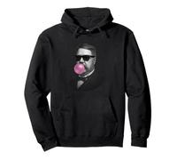 Chester A. Arthur Portrait Pullover Hoodie