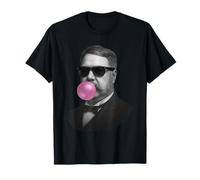 Chester A. Arthur Portrait T-Shirt