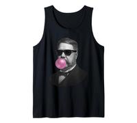 Chester A. Arthur Portrait Tank Top
