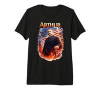 Chester A. Arthur Premium T-Shirt