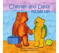 Chester and Daisy move on by Angela Lidster (July 3, 2012) Paperback