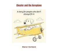 Chester and the Aeroplane: A story for people who don’t always fit in