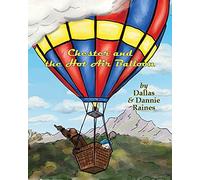 Chester and the Hot Air Balloon
