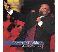 Chester Baldwin - Sing It On Sunday Morning by Baldwin, Chester (2005) Audio CD