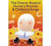Chester Book Of Nursery Rhymes & Children's Songs