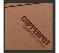 Chester Copperpot - Chapter Seven