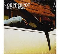 Chester Copperpot - Chapter Seven [VINYL]