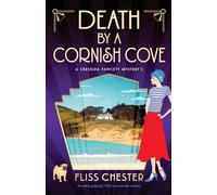 Chester Death by a Cornish Cove: An utterly gripping 1920s cozy murder Chester Multicolor
