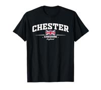 Chester England T-Shirt