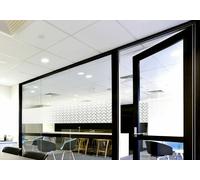 D-C-Fix White Herringbone Window Film, (L)1.5M (W)0.45M