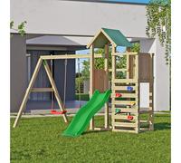 Chester Garden Playfort by Shire