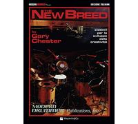 Chester Gary - The New Breed (Versione Italiana)