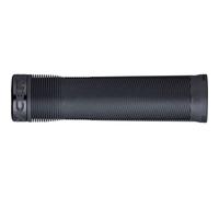 Race Face Chester Grip - Black/Black (34 mm) Size: 34 mm