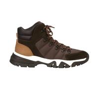 Chester Halb Nysd Boot - male - Boss - Lace-up Boots - Brown - 7 UK - Shoes 7 UK