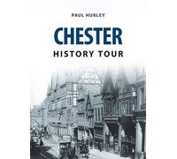 Chester History Tour