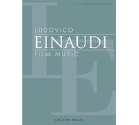 Film Music: 17 Pieces for Solo Piano by Not Available (Book, 2015)