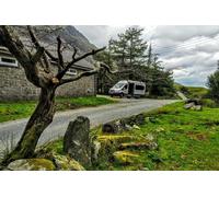 CHESTER: North Wales Adventure - Sightseeing Day Trip Tour