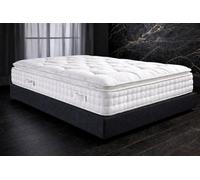 Chester & Oakley Beds Premium Orthopaedic Pillow Top Pocket Spring Mattress