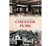 Chester Pubs