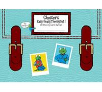 Chester's Easy-Peasy Theory Set 1
