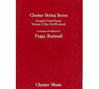 Chester String Series Viola Book 2