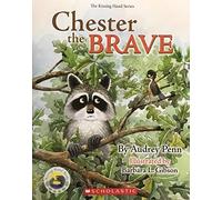 Chester the Brave