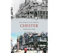 Chester Through Time