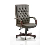 Dynamic EX000003 office/computer chair Padded seat Padded backrest