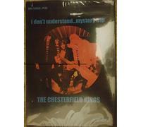 chesterfield kings - dvd single... plus i don't un - chesterfield kings - dvd single... plus i don't un: mystery trip