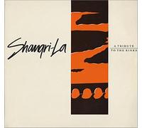 Chesterfield Kings, Fleshtones... - Shangri-La - A Tribute To The Kinks
